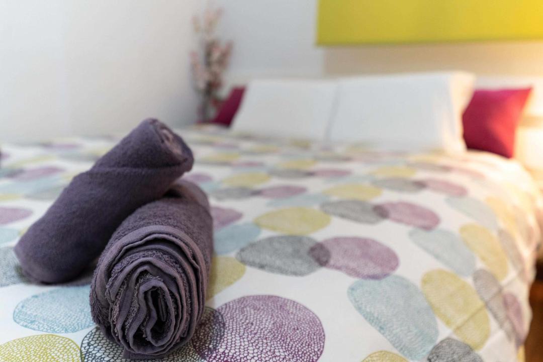 Photo of Bedroom in Deustuko San Pedro-Erribera