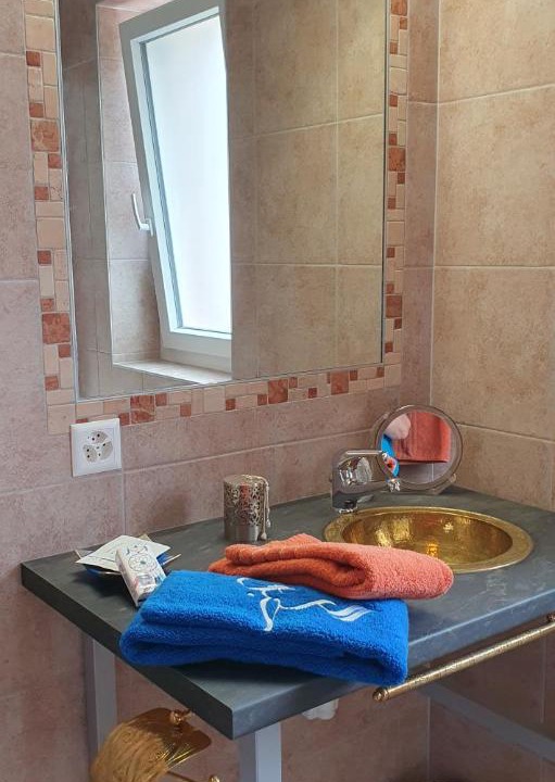Photo of Bathroom in Chandolin-près-Savièse