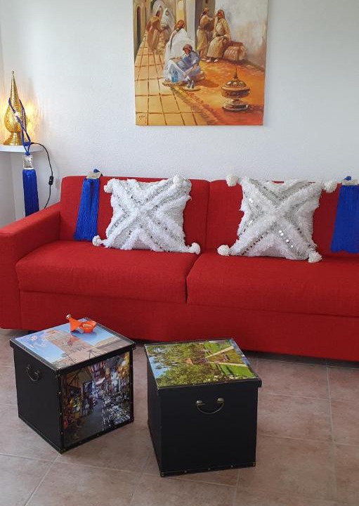 Photo of Livingroom in Chandolin-près-Savièse