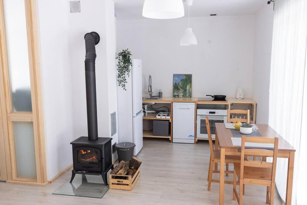 Photo of Livingroom in Pelnik