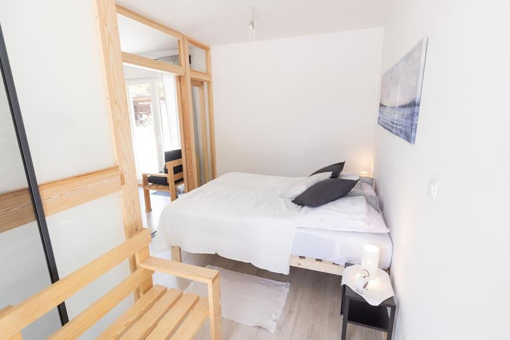 Photo of Bedroom in Pelnik