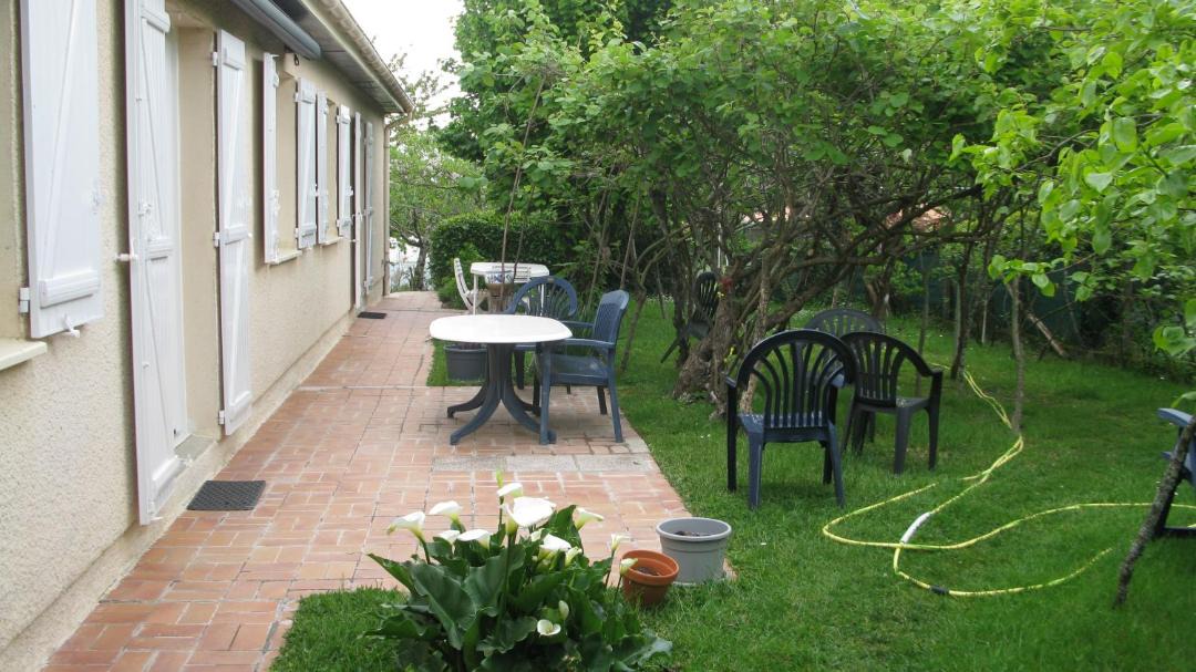 Photo of Patio Balcony in Blanquefort
