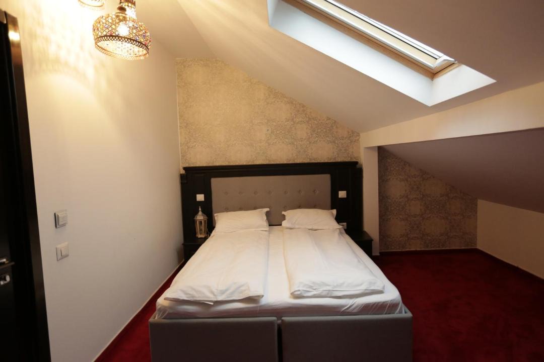 Photo of Bedroom in Partestii de Sus