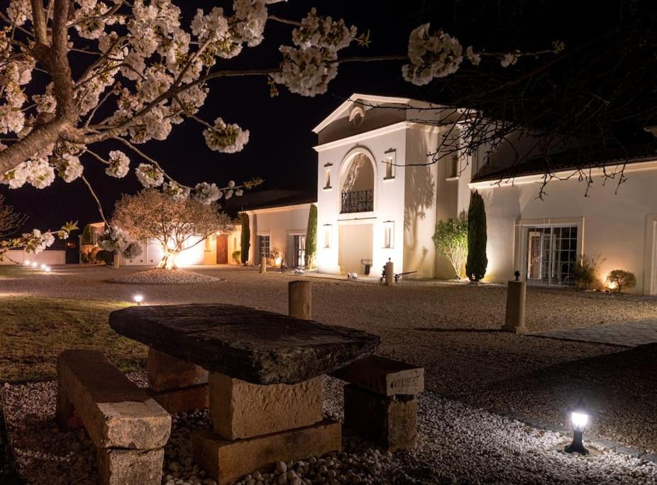 Photo of Buildings in Saint-Laurent-de-Medoc
