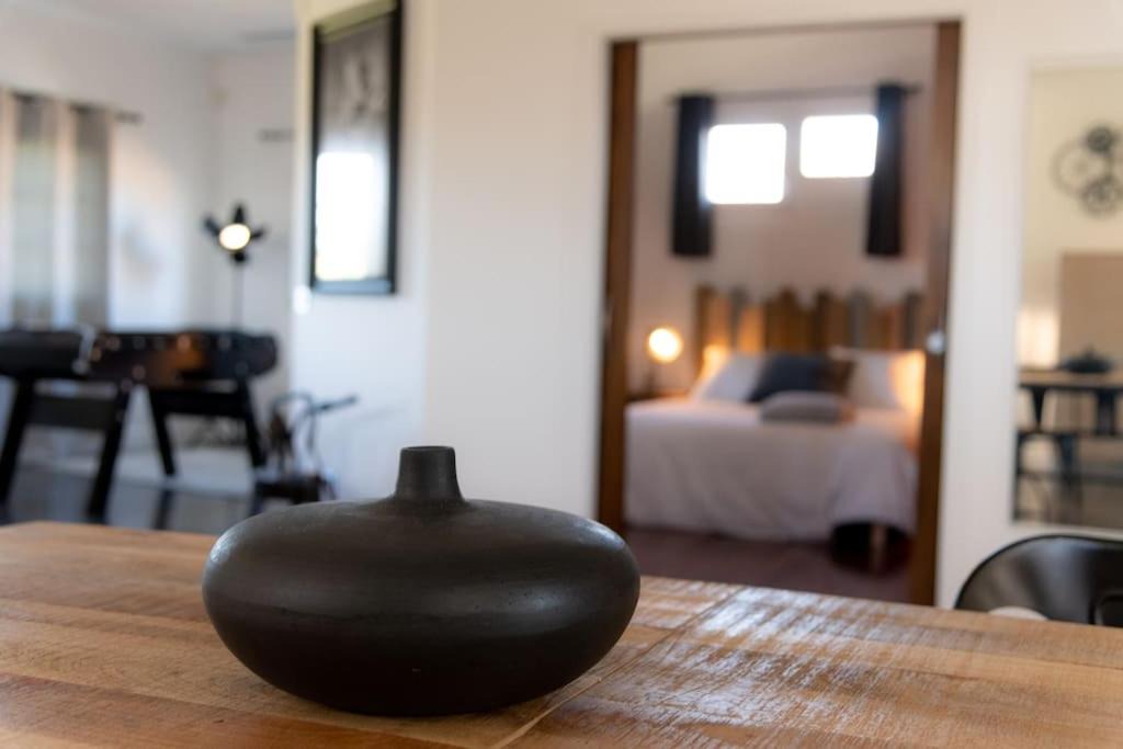 Photo of Livingroom in Saint-Laurent-de-Medoc