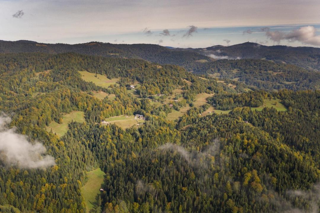 Photo of Outdoor in Ochotnica Dolna