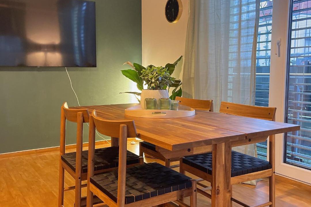 Photo of Livingroom in Oberursel