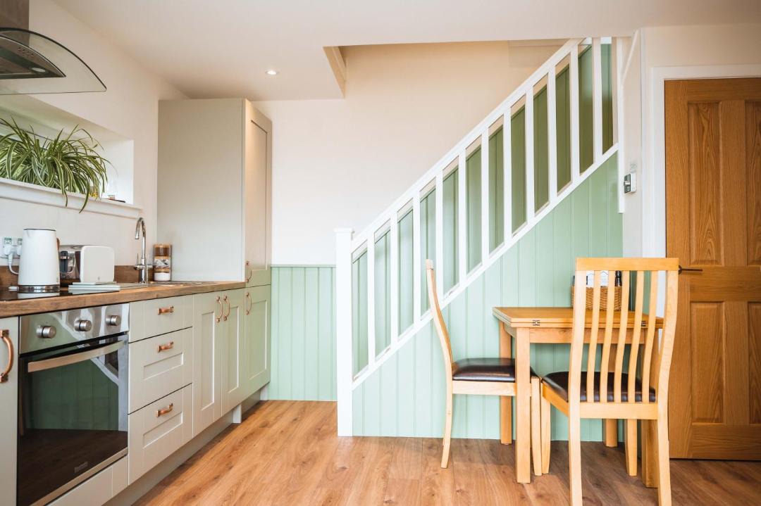 Photo of Kitchen in Archiestown