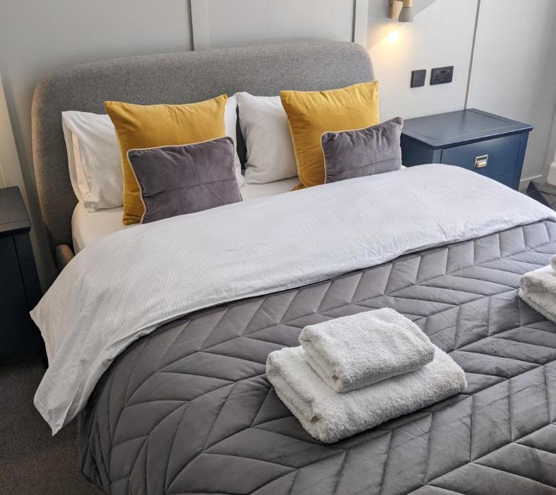 Photo of Bedroom in Ronachan