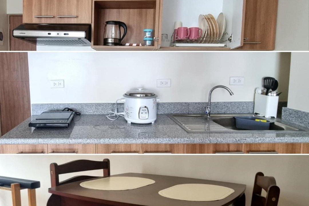 Photo of Kitchen in Mandaue