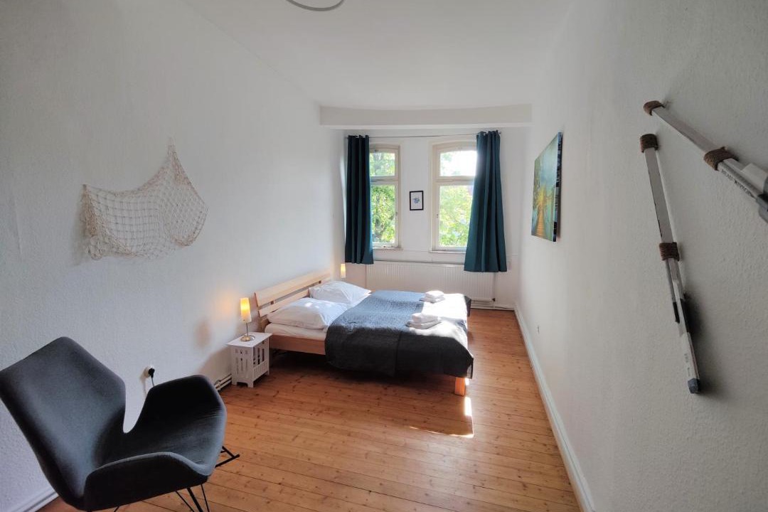 Photo of Bedroom in Friedberg