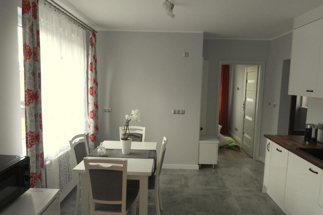 Photo of Livingroom in Muszyna