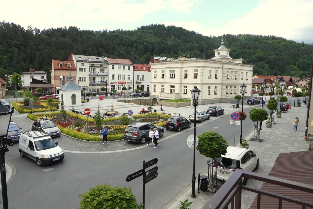 Photo of Others in Muszyna