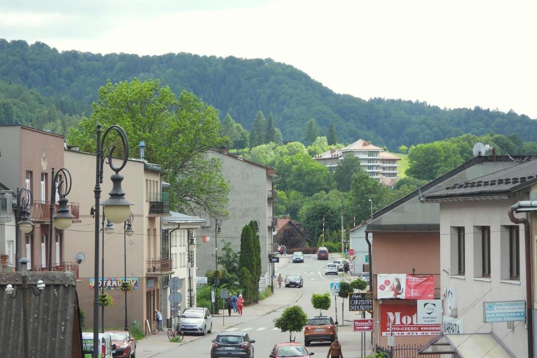 Photo of Others in Muszyna