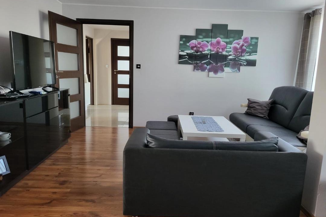 Photo of Livingroom in Orunia-St. Wojciech-Lipka