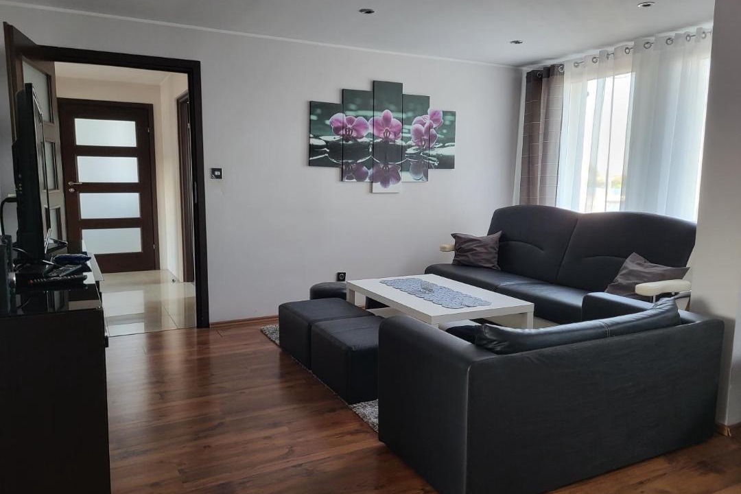 Photo of Livingroom in Orunia-St. Wojciech-Lipka