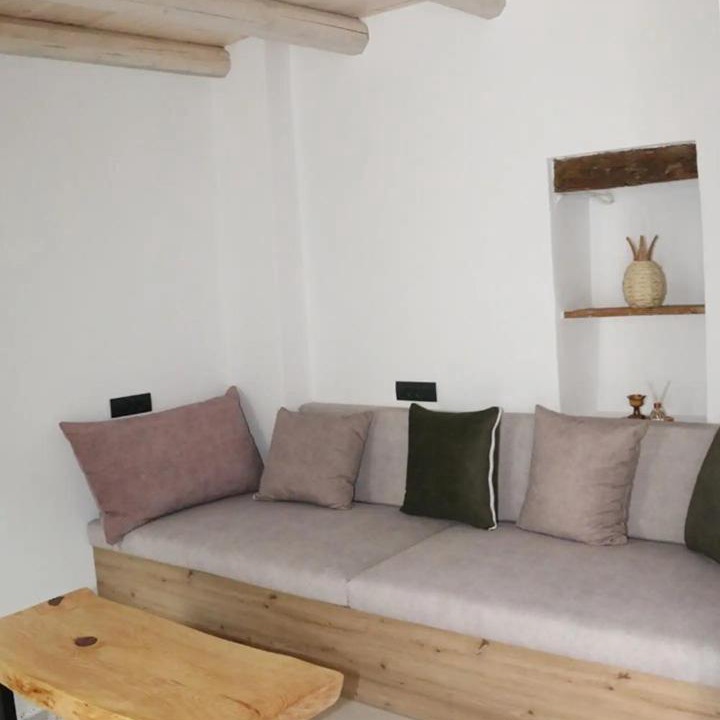 Photo of Livingroom in Piskopiano