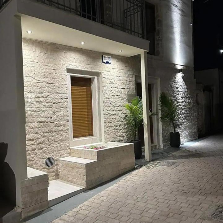 Photo of Buildings in Piskopiano