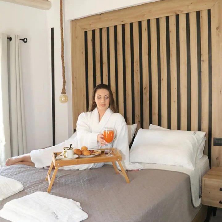 Photo of Bedroom in Piskopiano