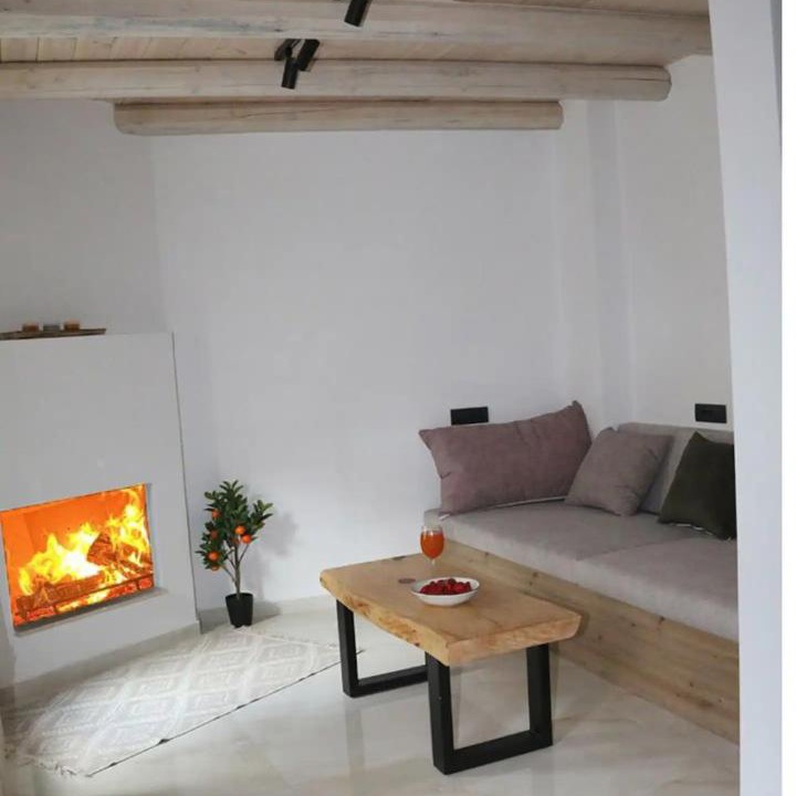 Photo of Livingroom in Piskopiano