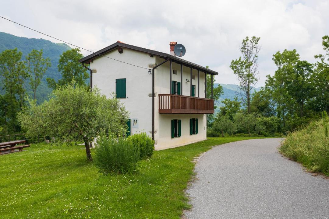 Photo of Buildings in Kanal