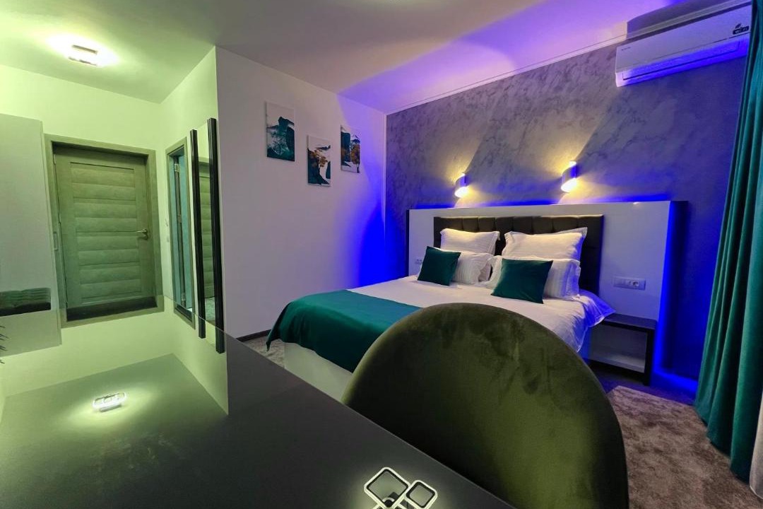 Photo of Bedroom in Gura Suhasului