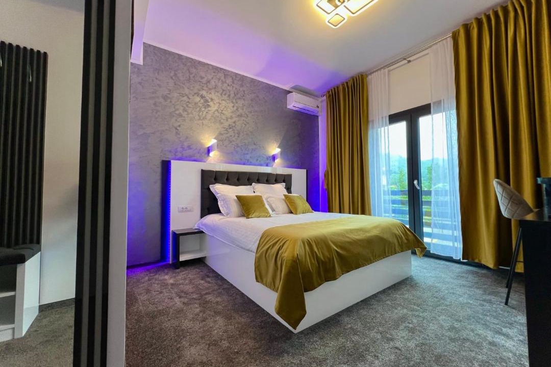 Photo of Bedroom in Gura Suhasului