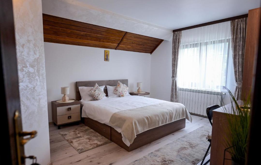 Photo of Bedroom in Putna