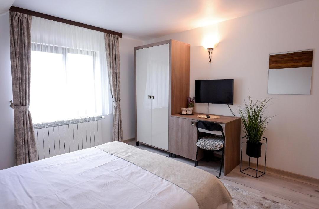 Photo of Bedroom in Putna