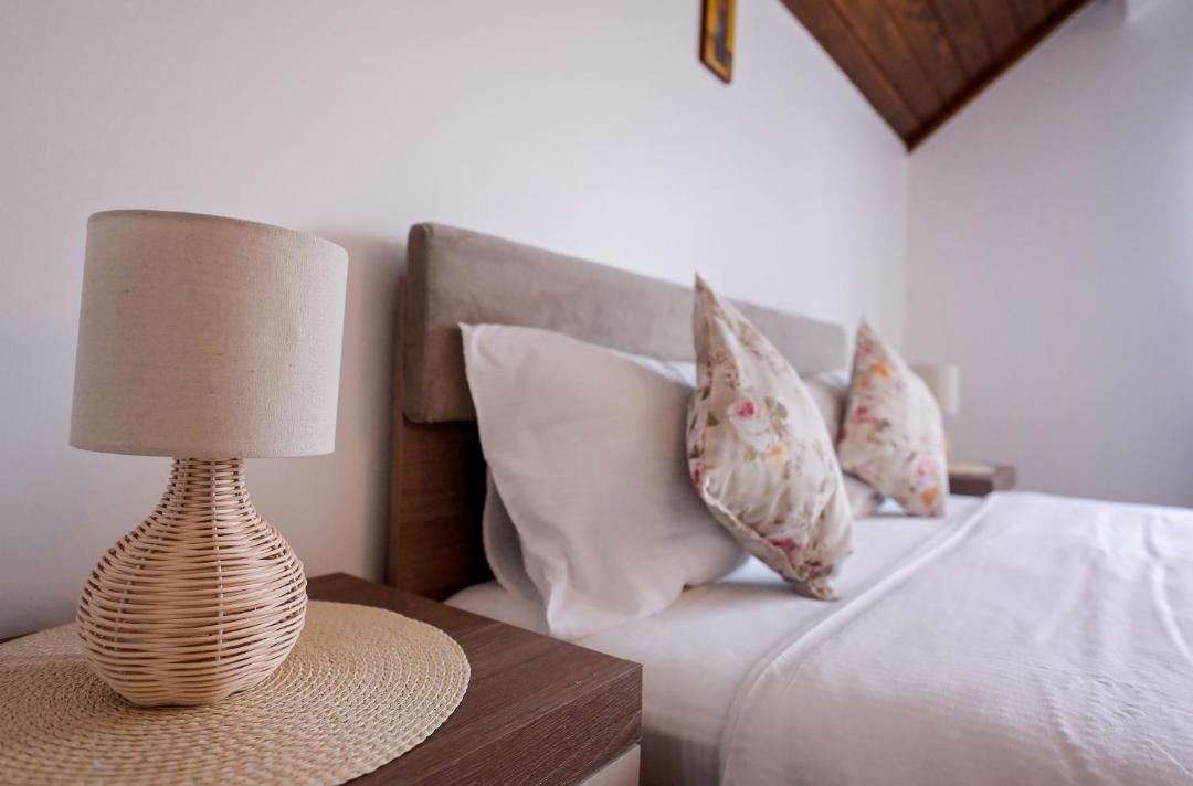 Photo of Bedroom in Putna