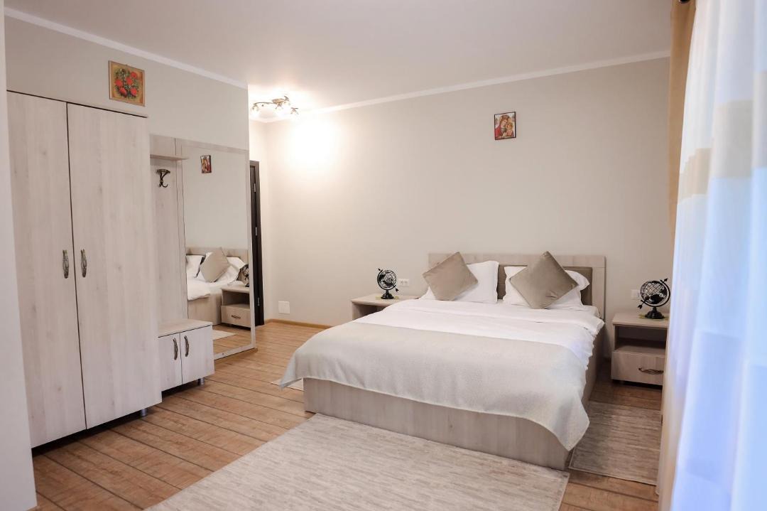 Photo of Bedroom in Putna