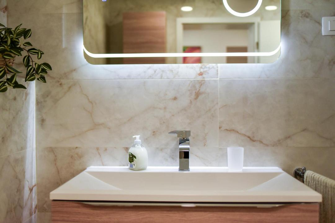 Photo of Bathroom in Maribor