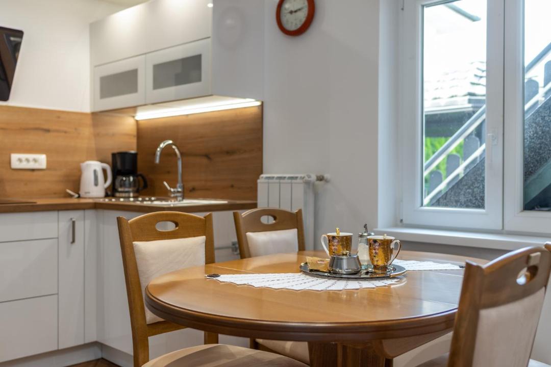 Photo of Kitchen in Maribor