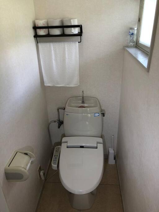Photo of Bathroom in Ogano-machi
