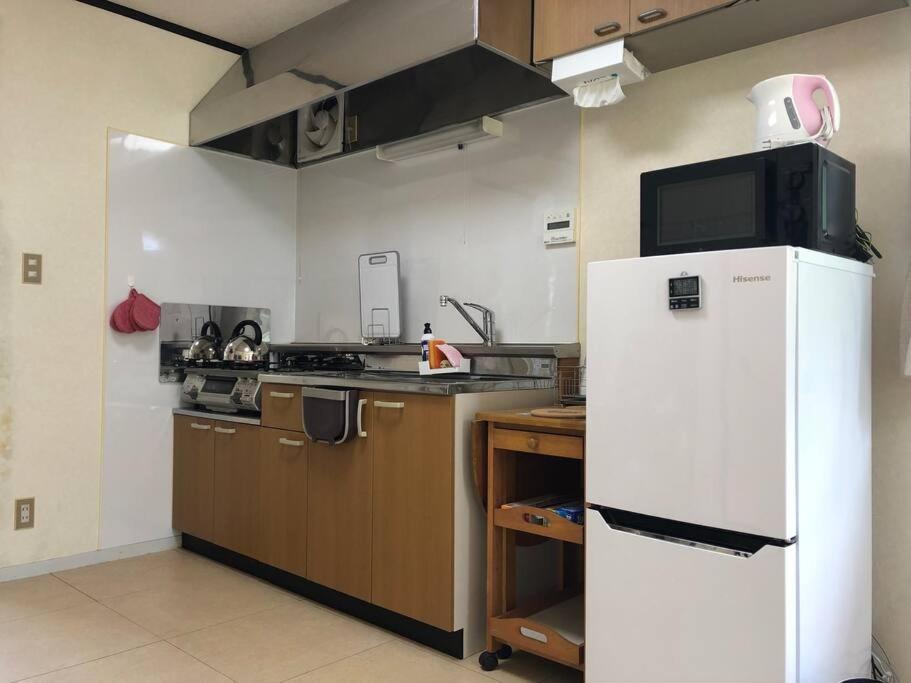 Photo of Kitchen in Ogano-machi