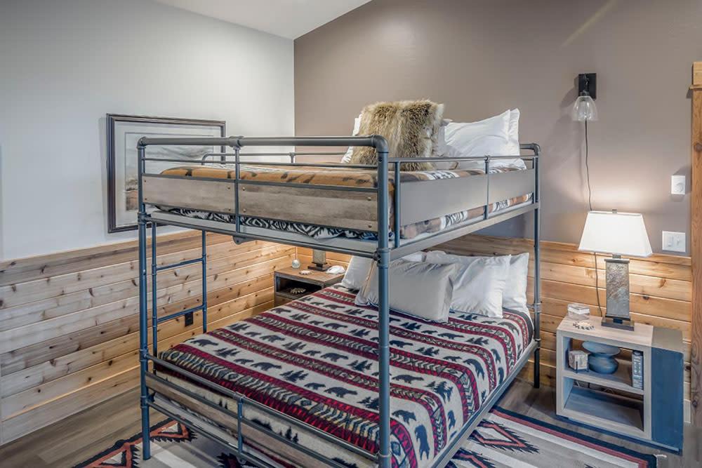 Photo of Bedroom in Emigrant