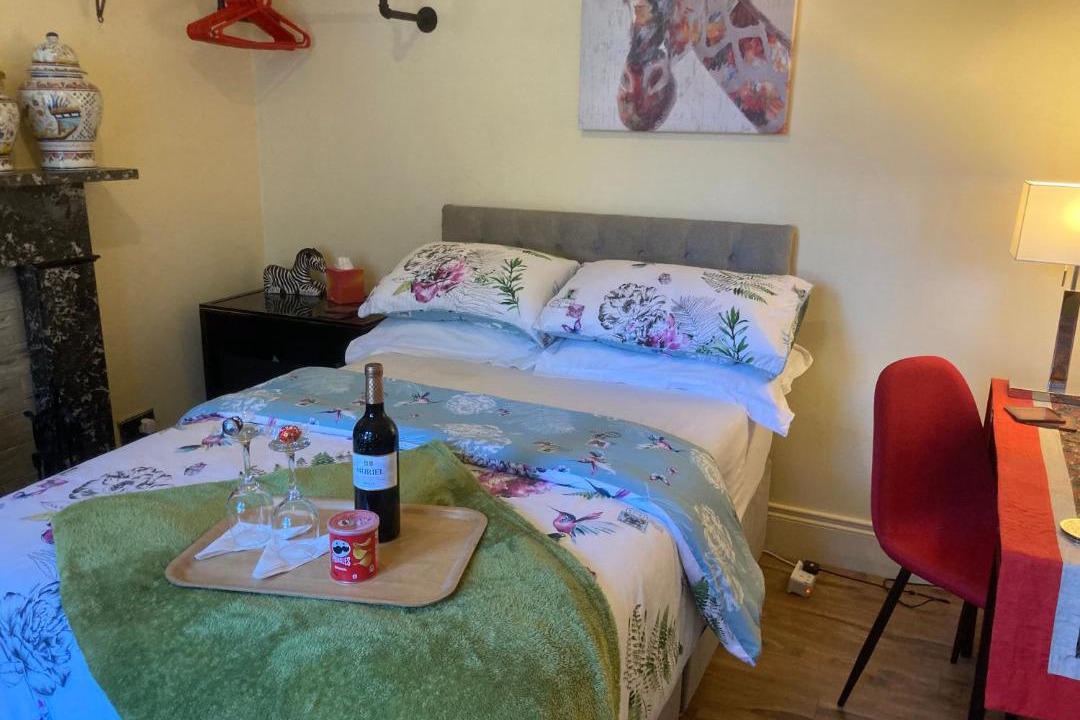 Photo of Bedroom in Belfast