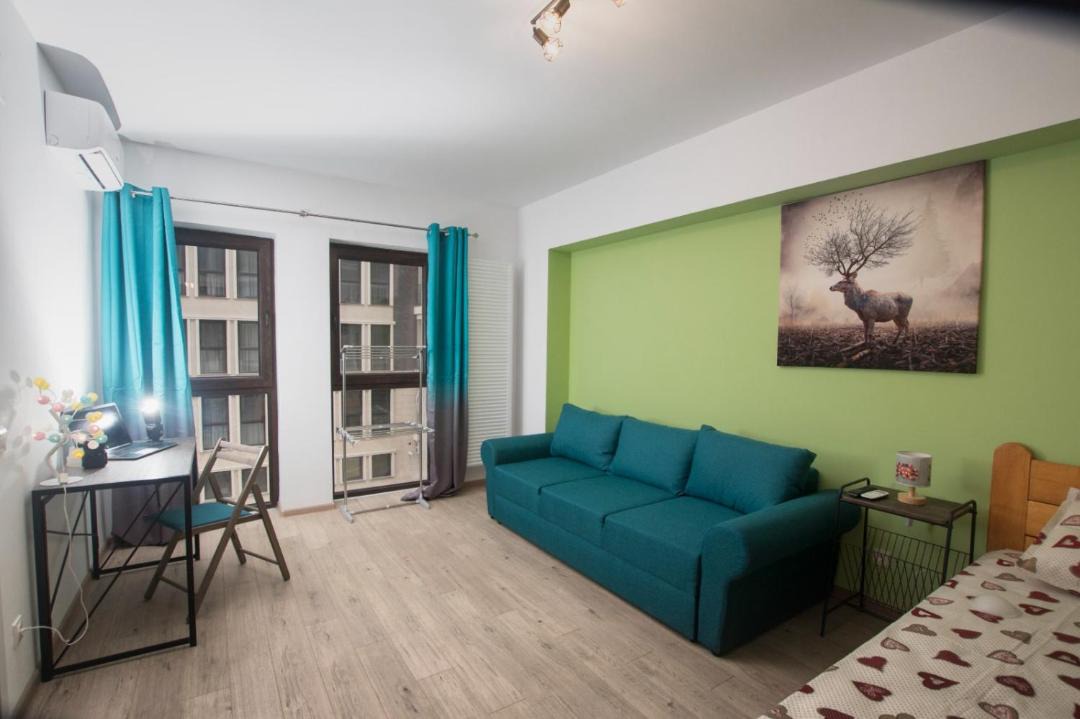 Photo of Livingroom in Drumul Taberei