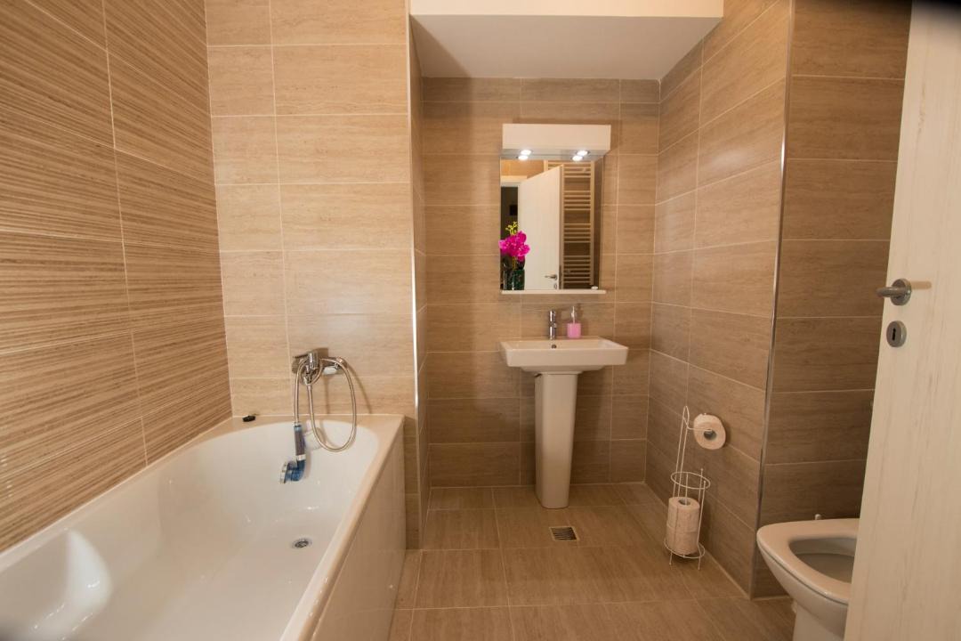 Photo of Bathroom in Drumul Taberei