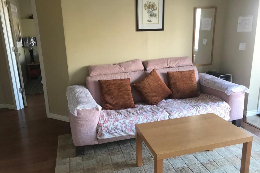 Photo of Livingroom in Northwest Calgary