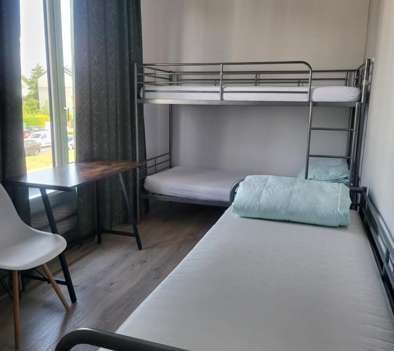 Photo of Bedroom in Wilanow