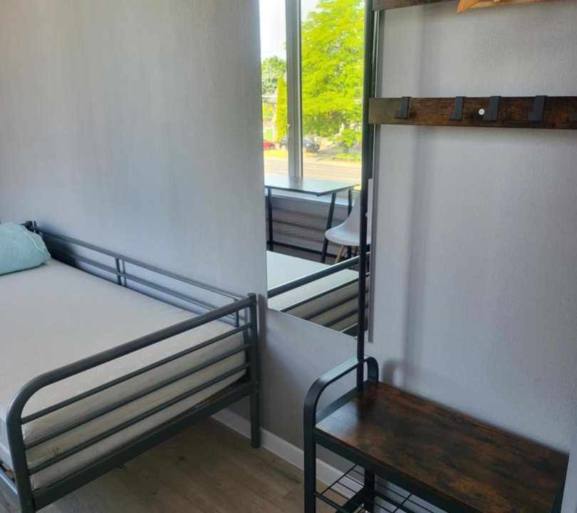 Photo of Bedroom in Wilanow