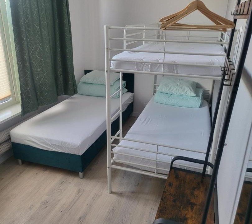 Photo of Bedroom in Wilanow