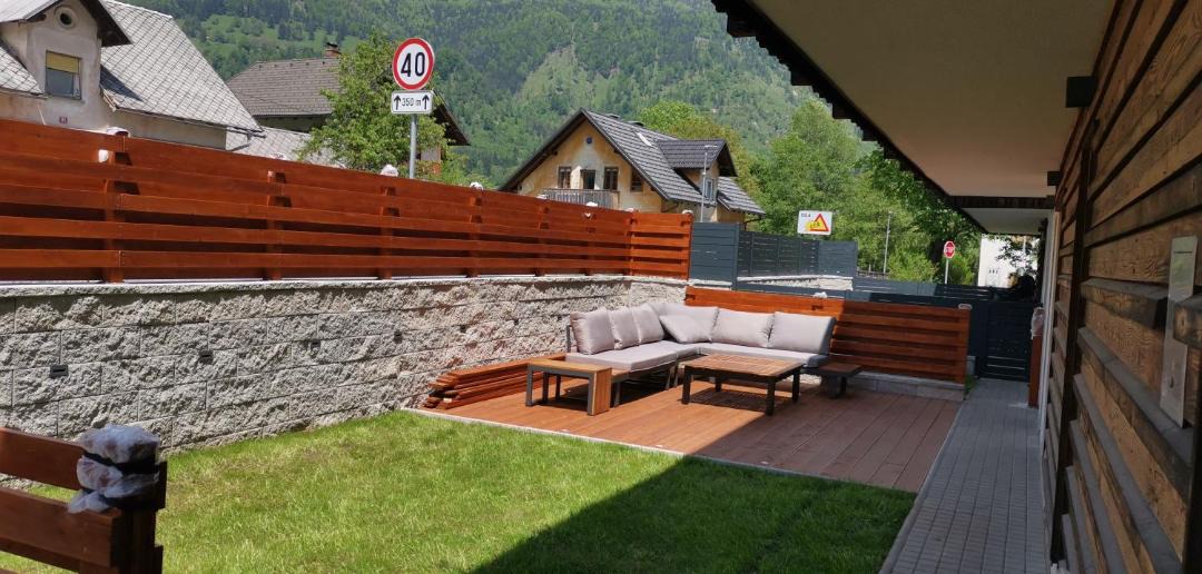 Photo of Others in Mojstrana