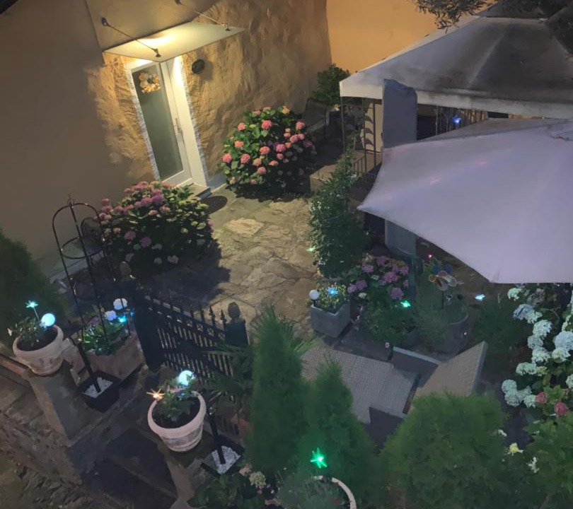 Photo of Patio Balcony in Brione sopra Minusio