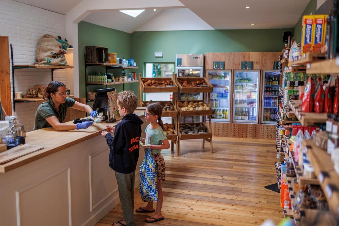 Photo of Kitchen in Beerze