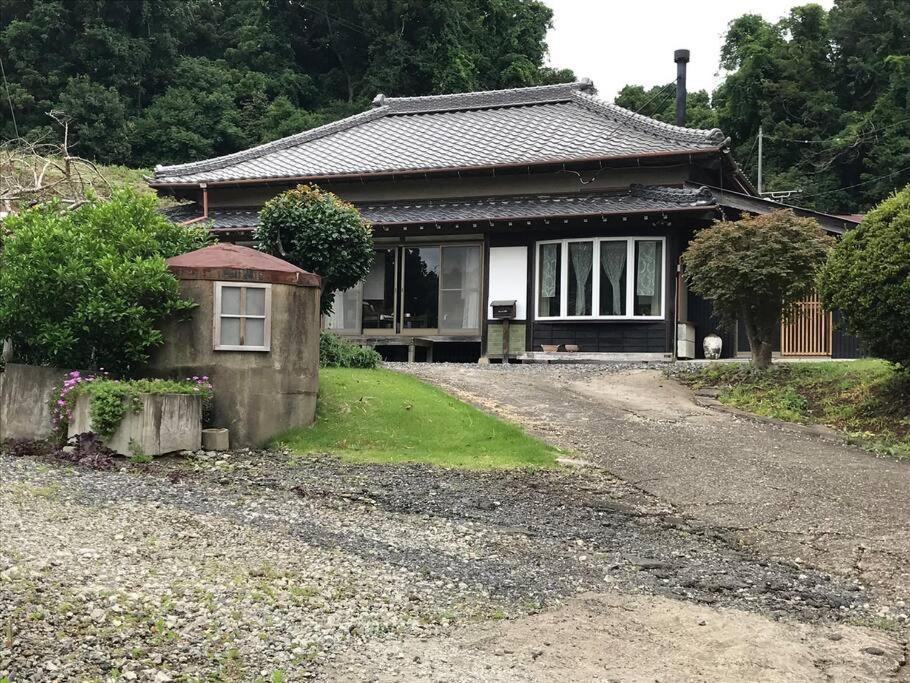 Photo of Buildings in Miho-mura