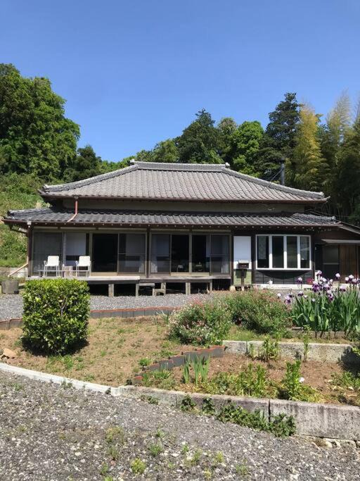 Photo of Buildings in Miho-mura