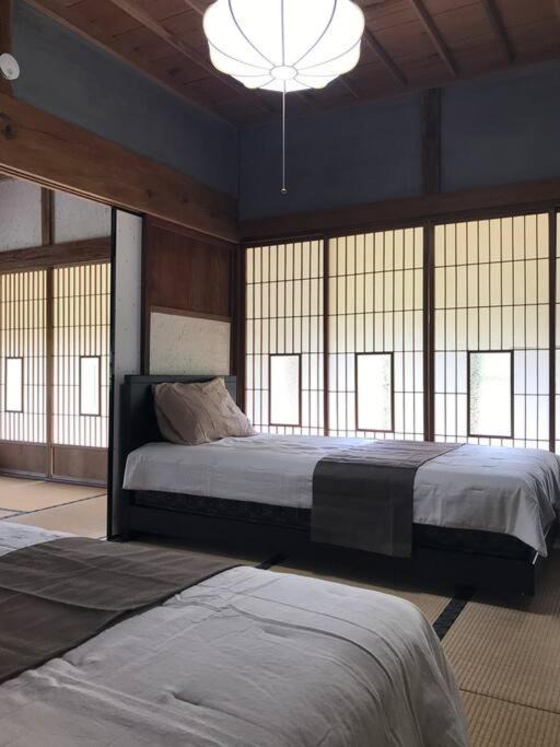 Photo of Bedroom in Miho-mura