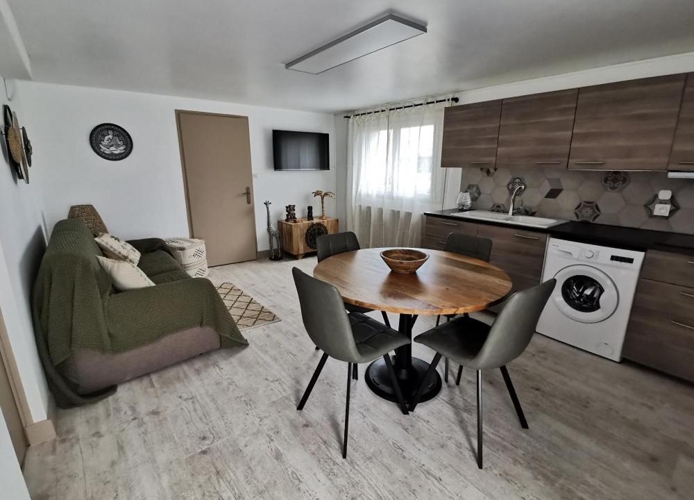 Photo of Livingroom in Bressuire